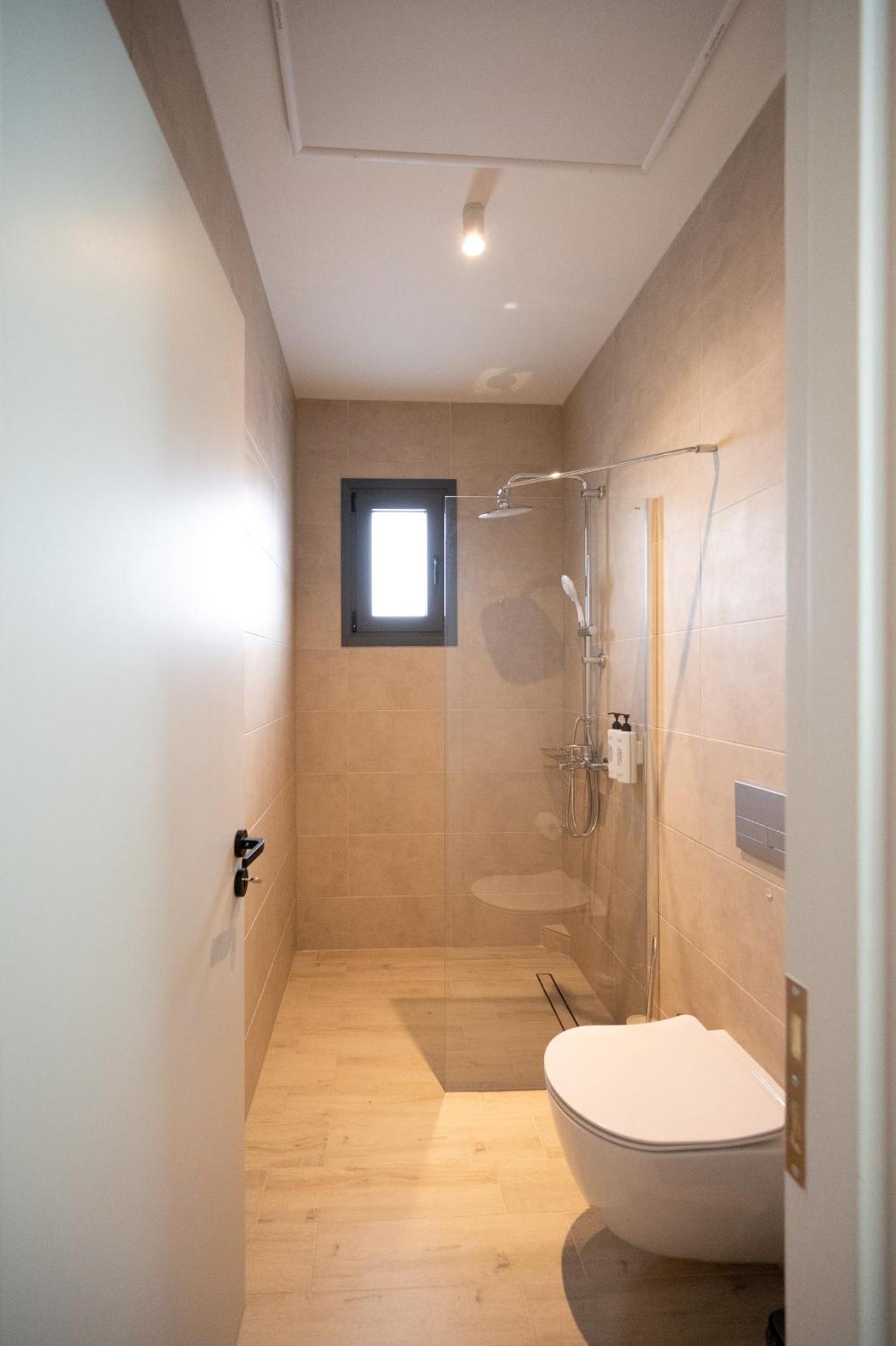 Dwell House 5 Otel Yanya Dış mekan fotoğraf
