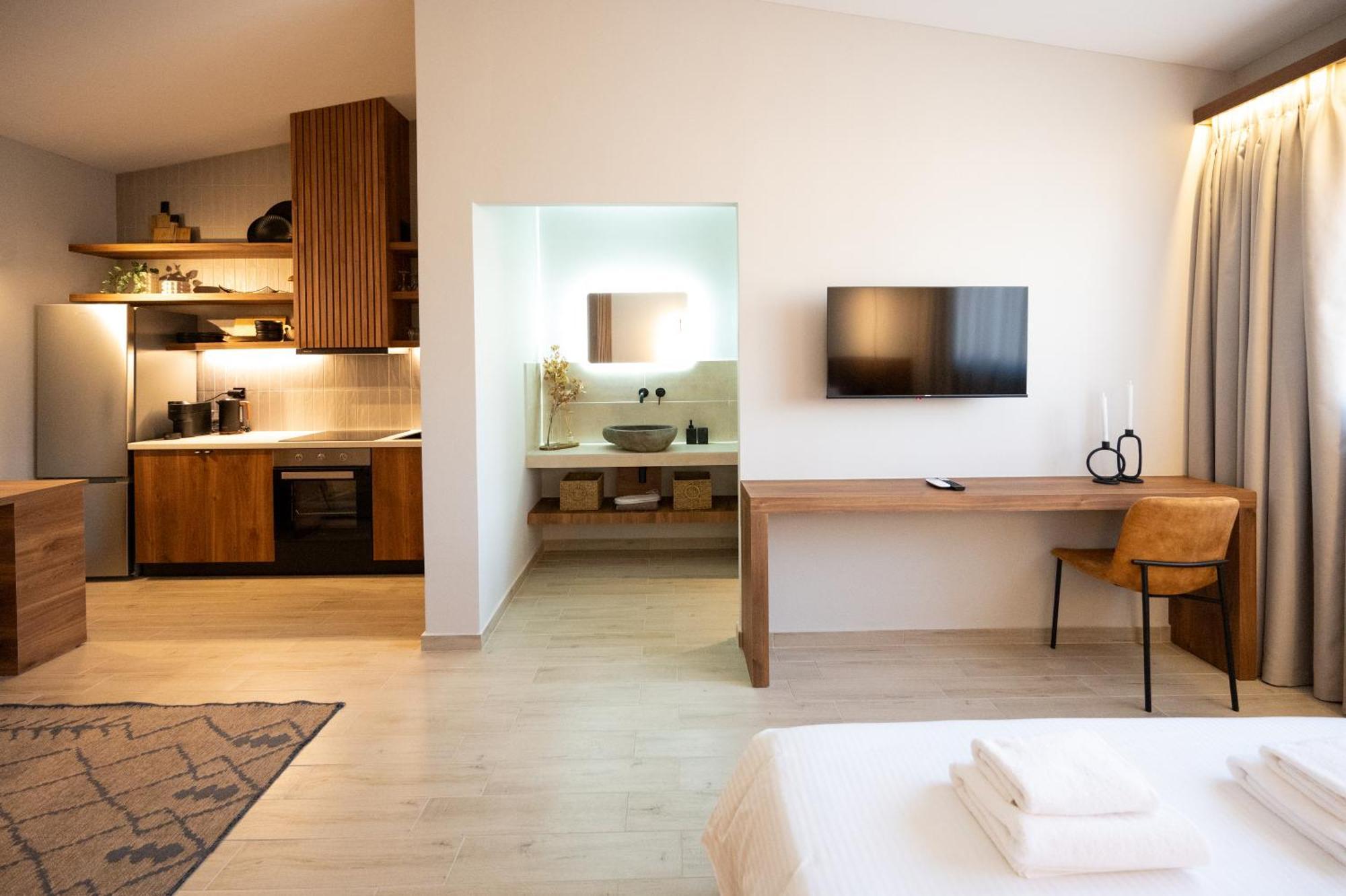 Dwell House 5 Otel Yanya Dış mekan fotoğraf