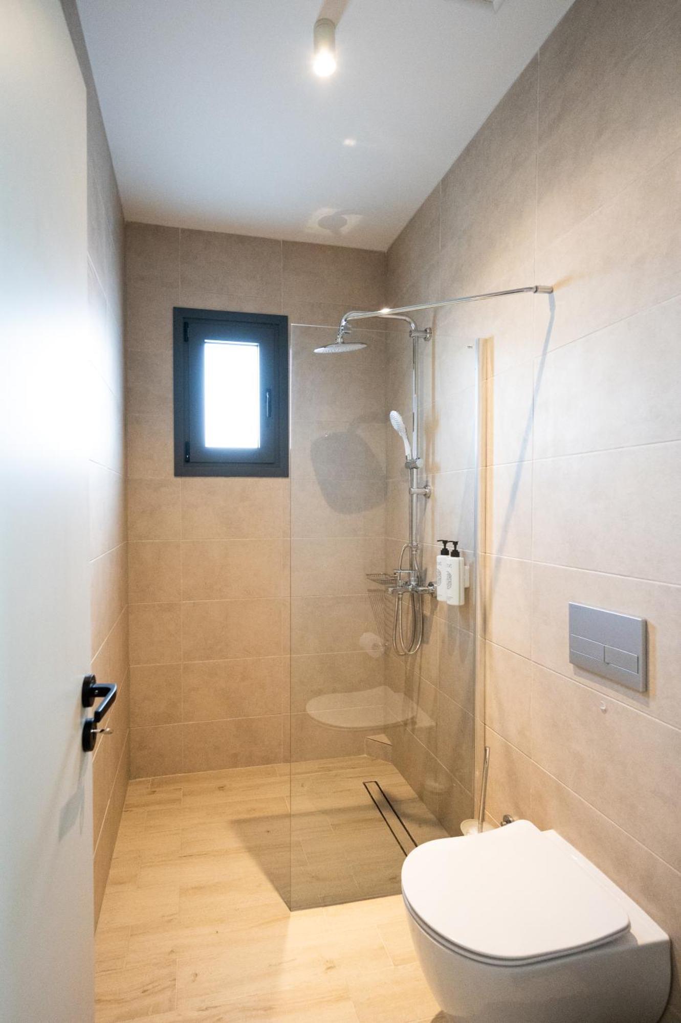 Dwell House 5 Otel Yanya Dış mekan fotoğraf